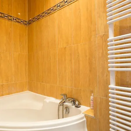 Elegant One Bedroom On Champs Elysees Apartment Paris